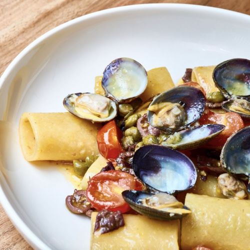 Offer Fi’lia, ce restaurant exquis qui mélange des saveurs italiennes et méditerranéennes